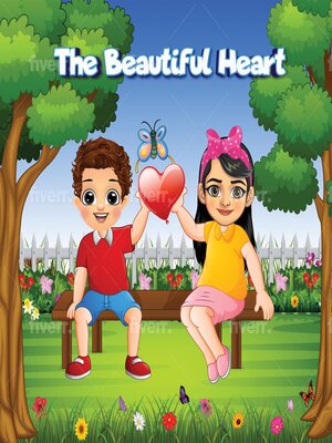 cover image of The Beautiful Heart